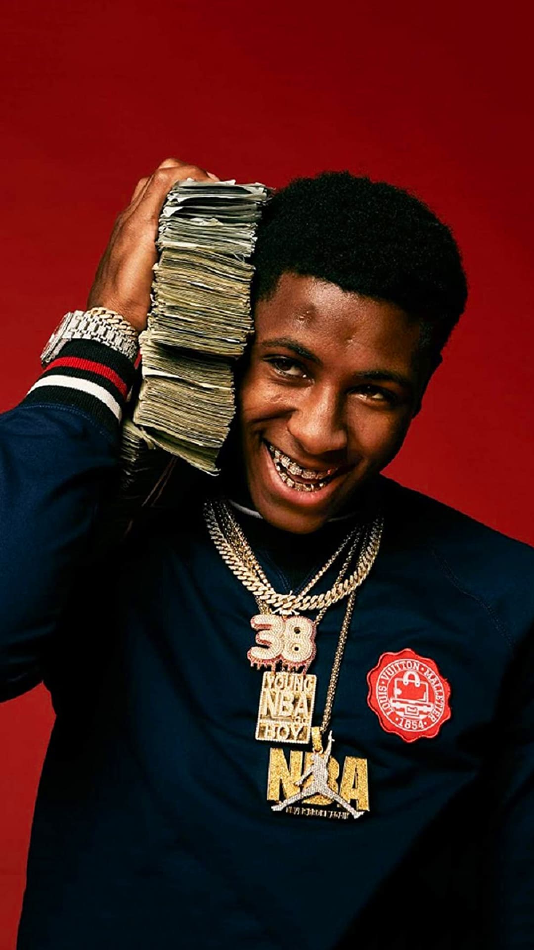 NBA YoungBoy Wallpapers