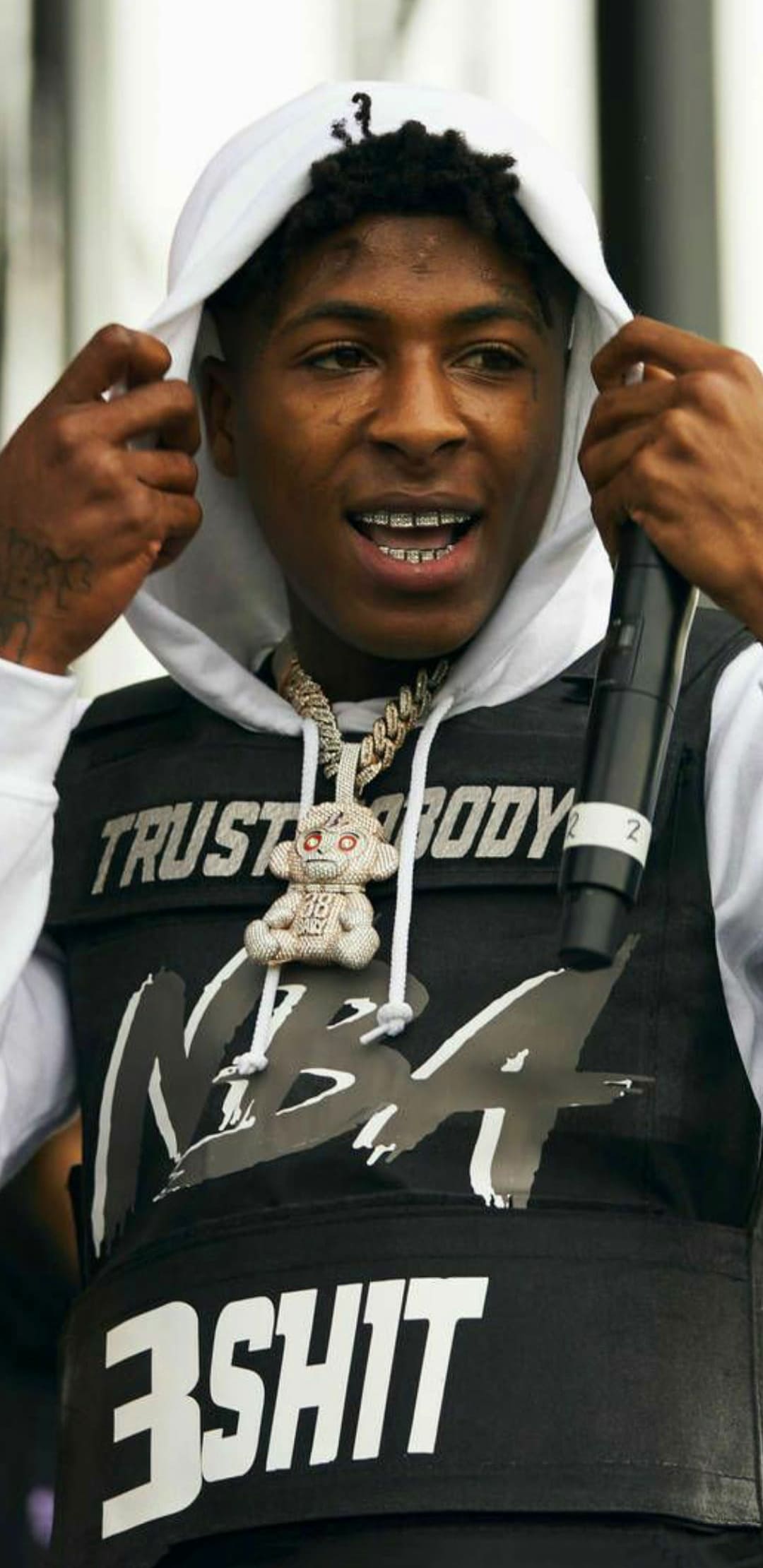 NBA YoungBoy Wallpapers