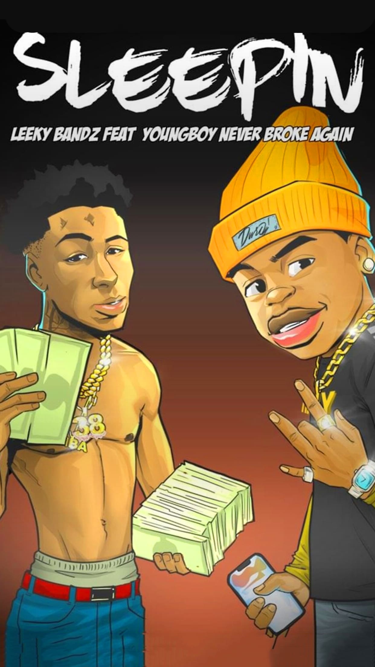 Nba Youngboy Wallpaper - TubeWP Nba Youngboy Wallpaper - TubeWP