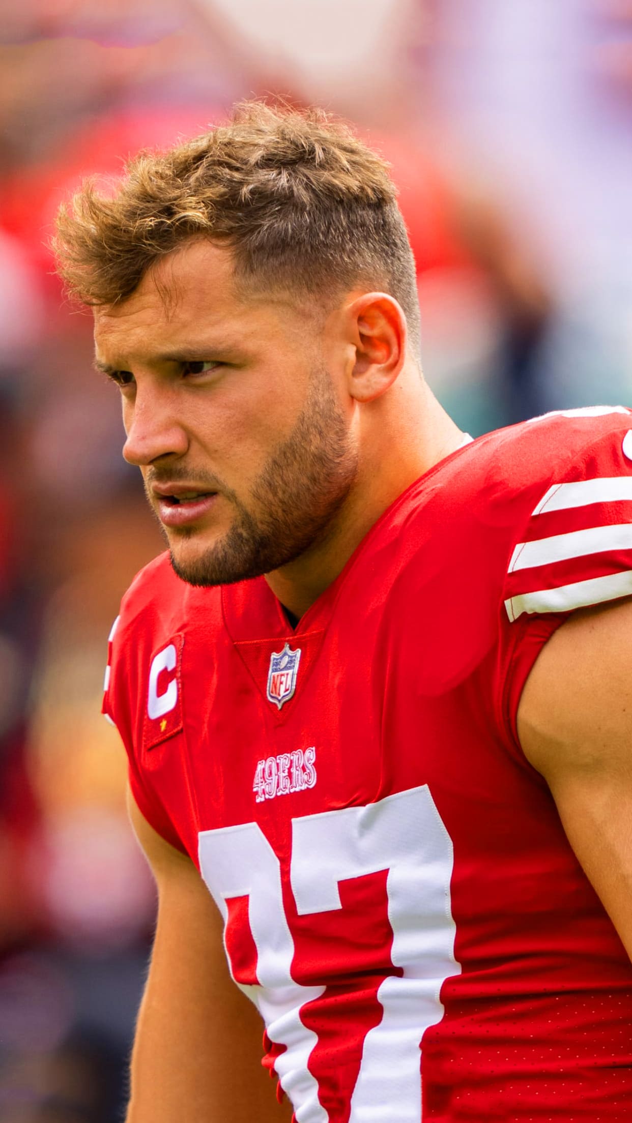 Nick Bosa Wallpapers