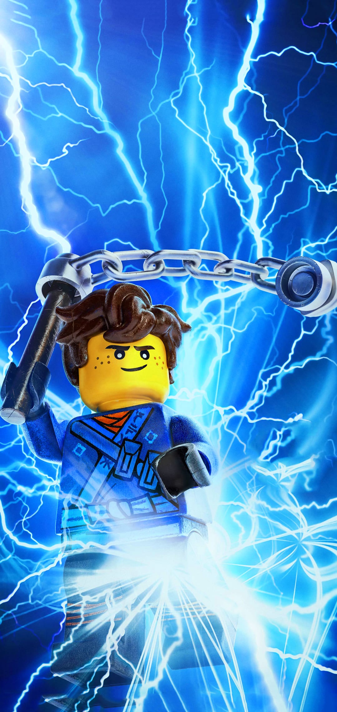 Ninjago Wallpapers