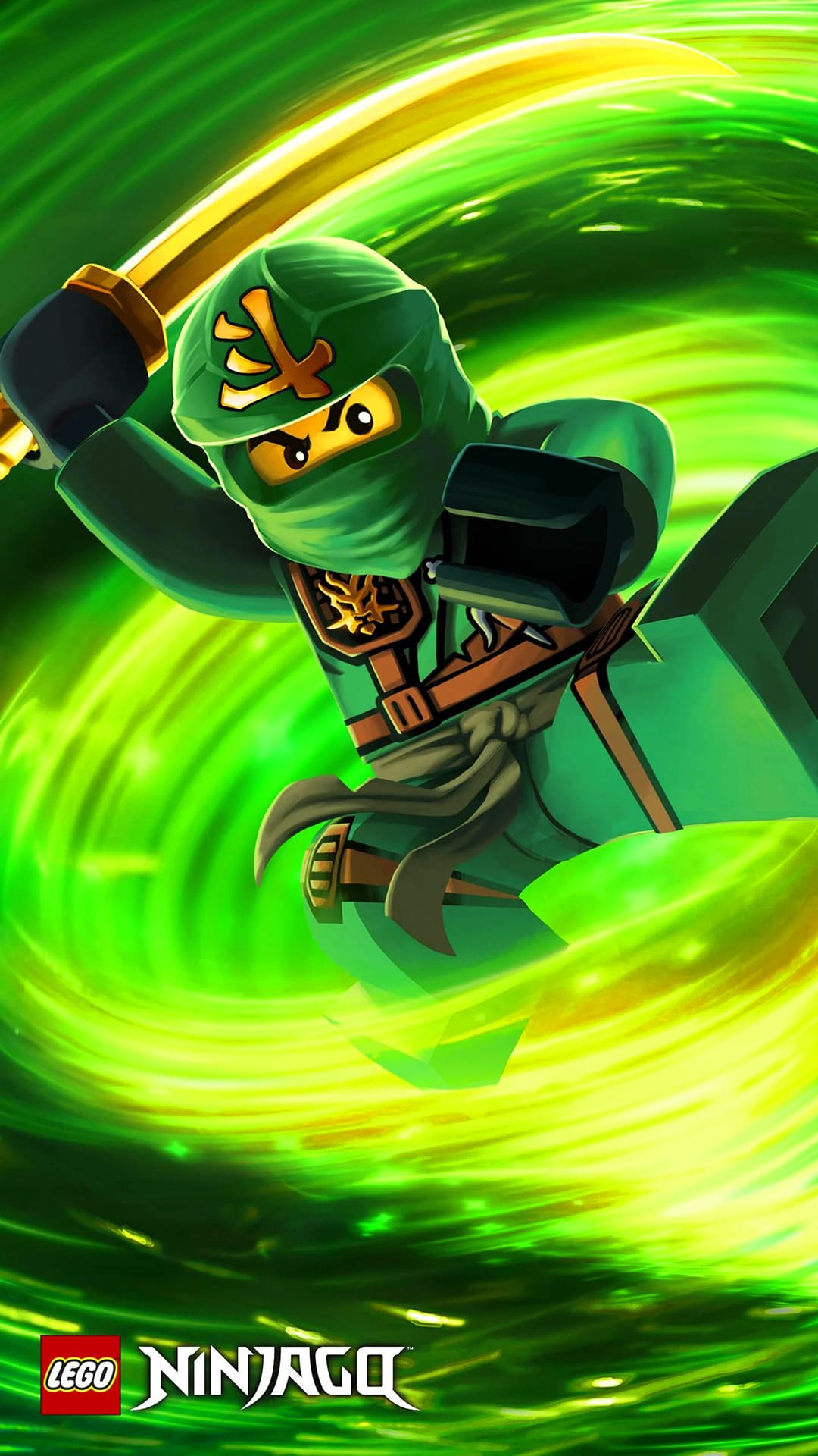 Ninjago Wallpapers