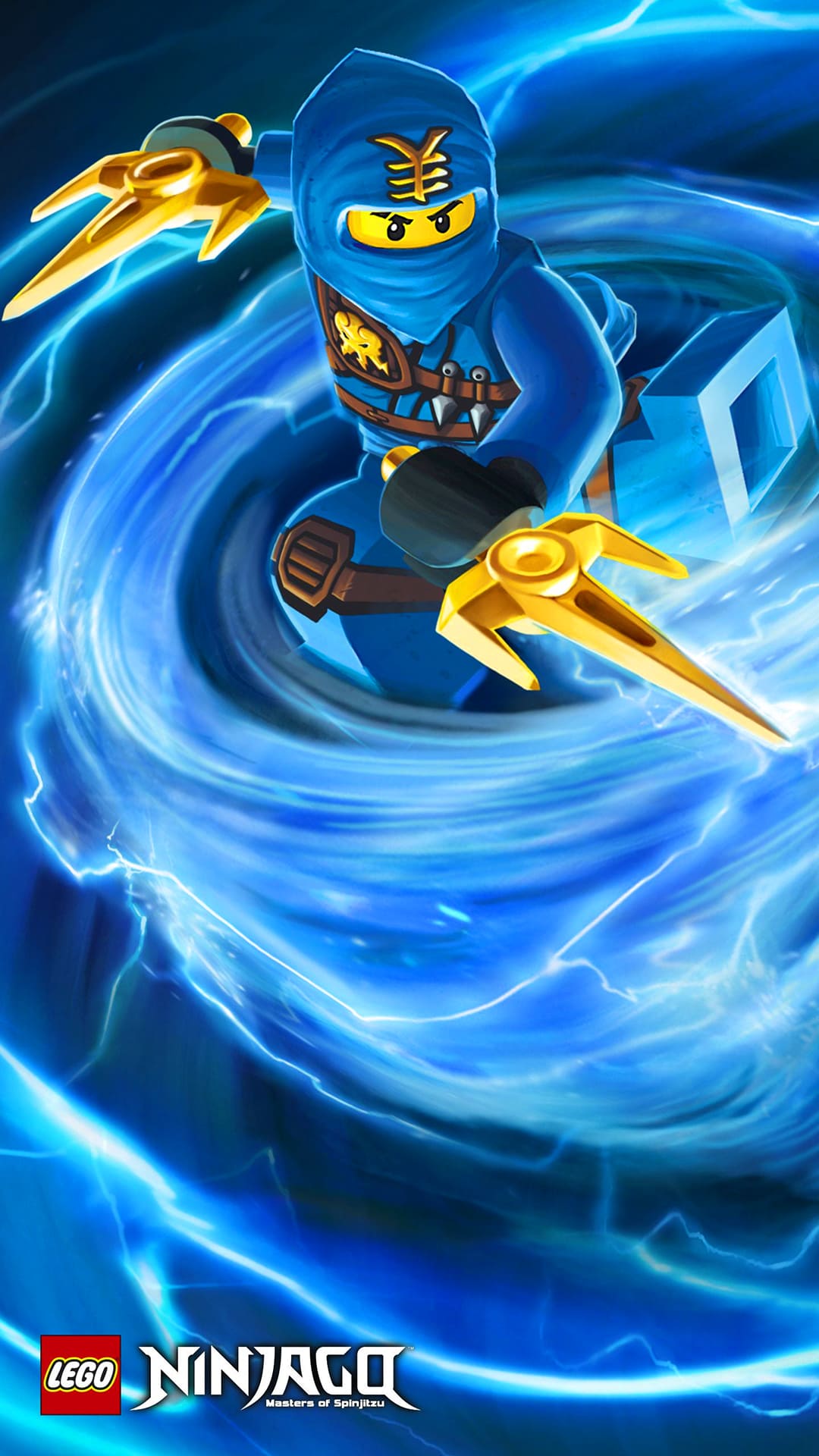 Ninjago Wallpapers