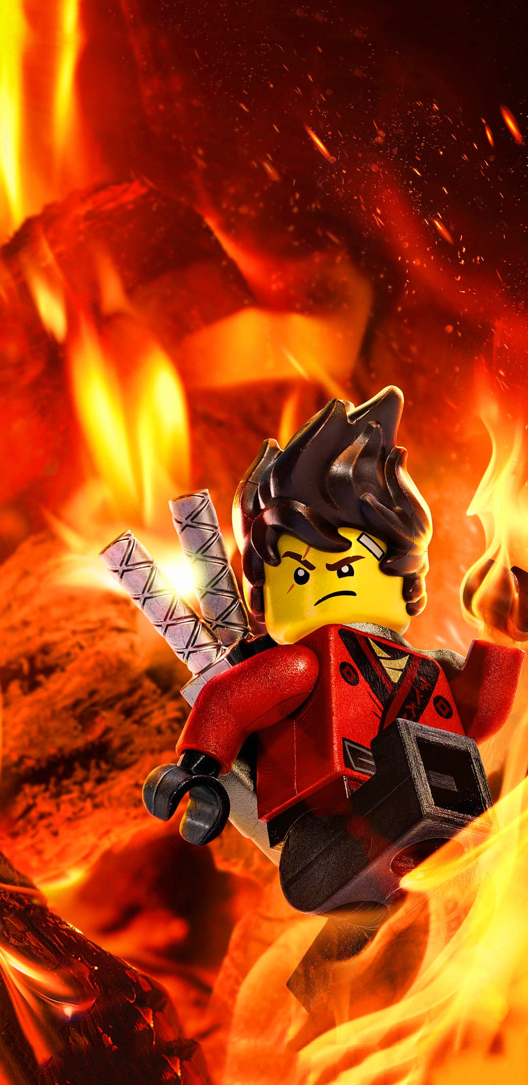 Ninjago Wallpapers