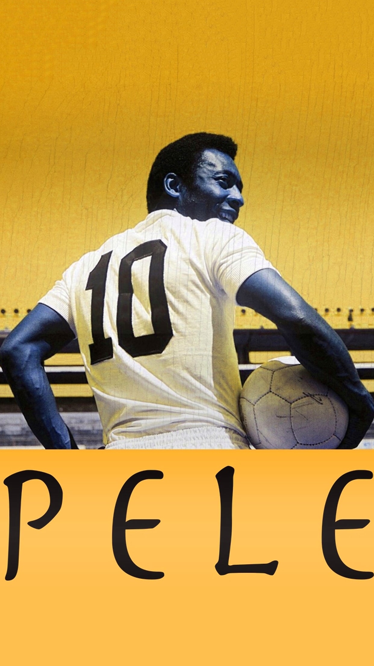 RIP Pele Wallpapers