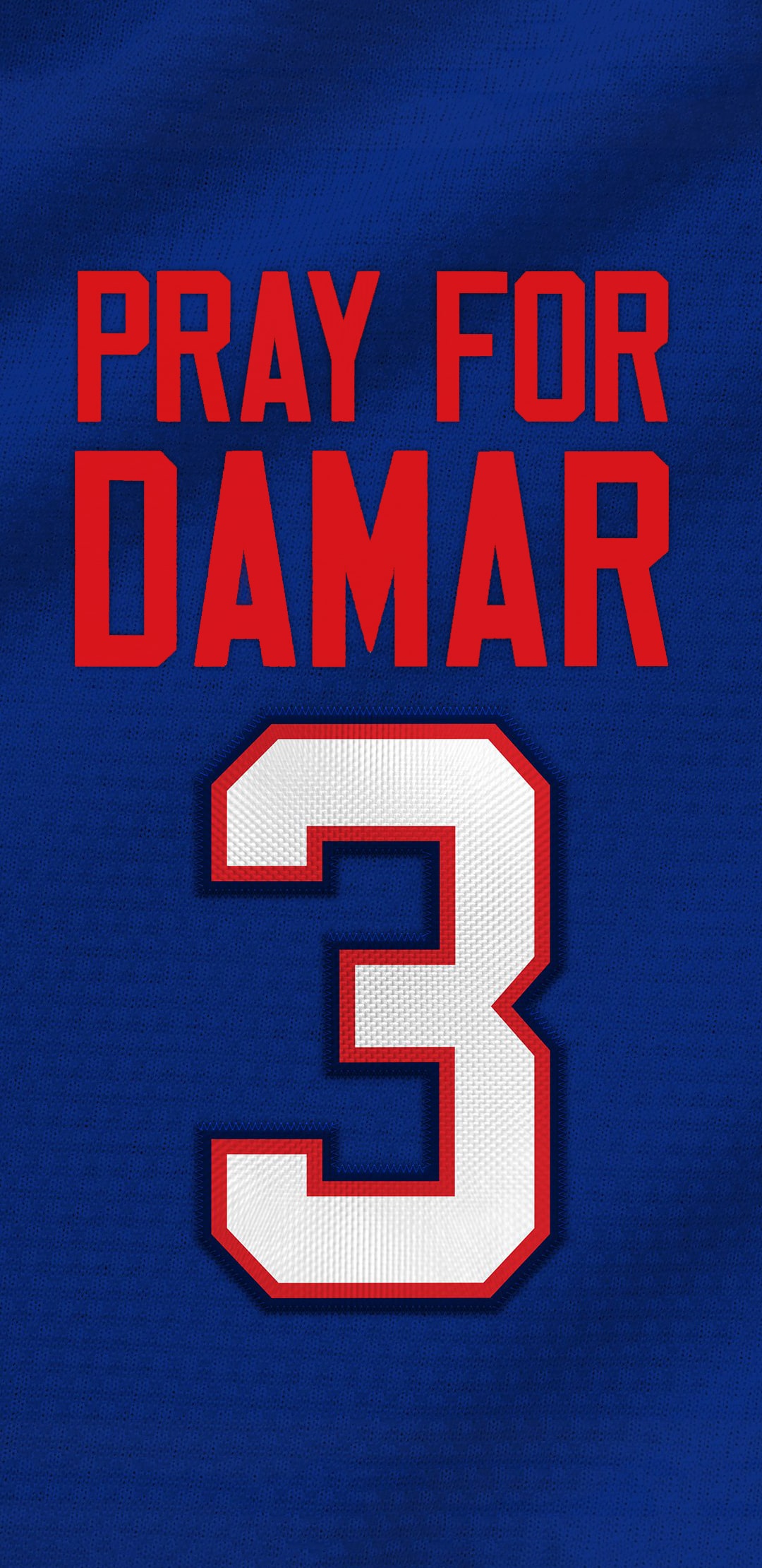 Pray for Damar Wallpapers