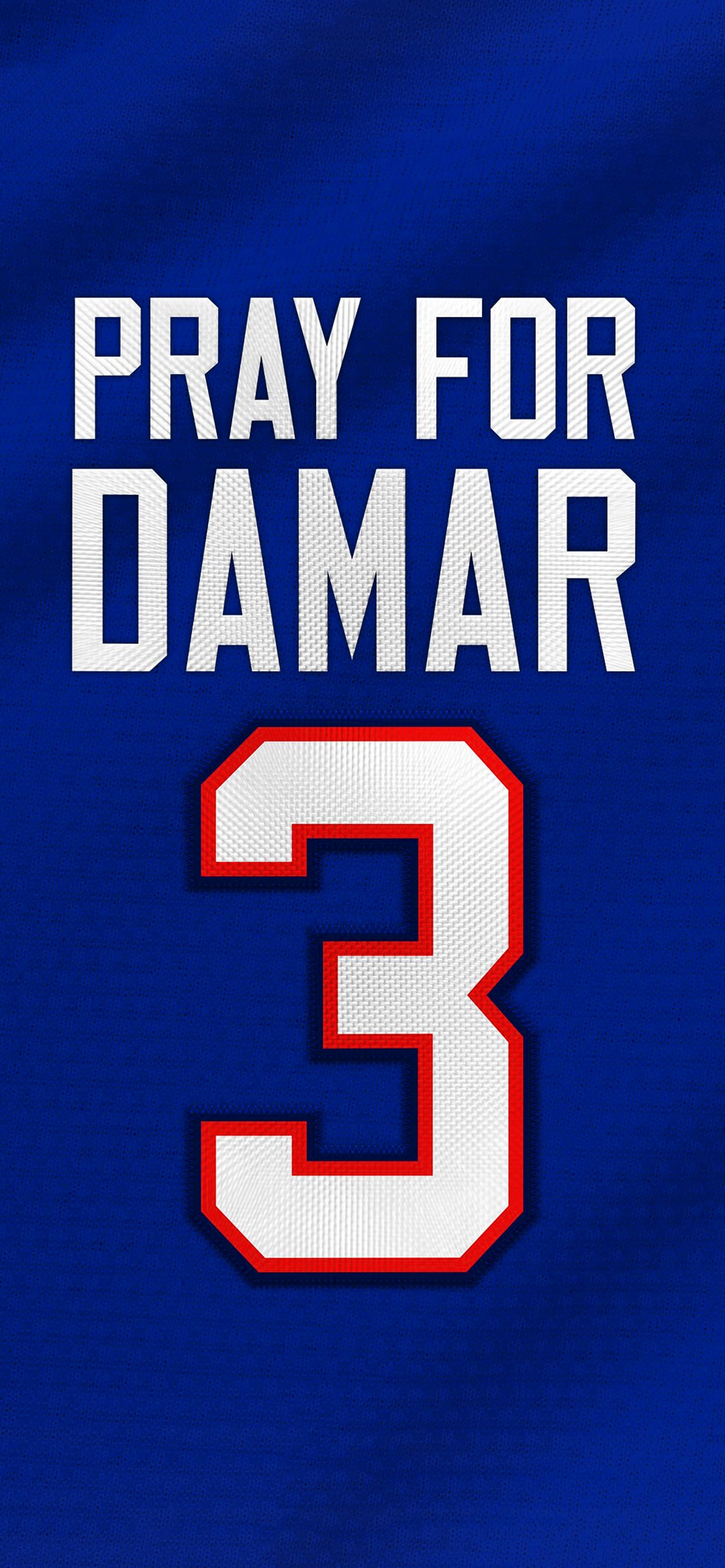 Pray for Damar Wallpapers