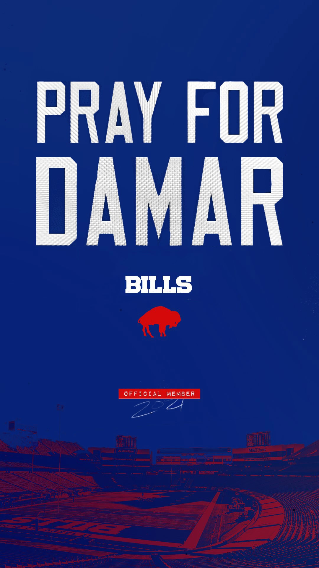 Pray for Damar Wallpapers