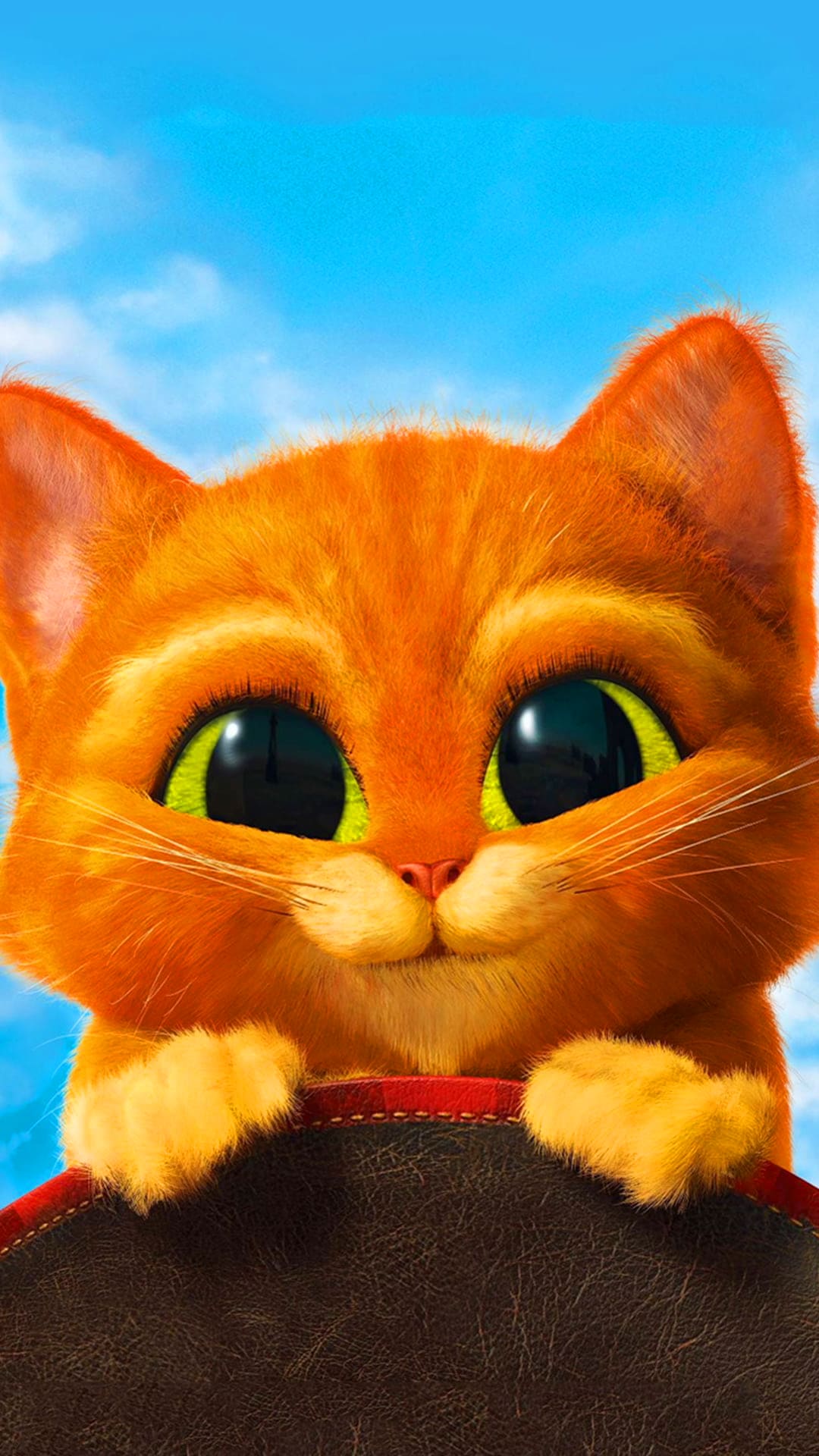 Puss In Boots Wallpaper - TubeWP Puss In Boots Wallpaper - TubeWP
