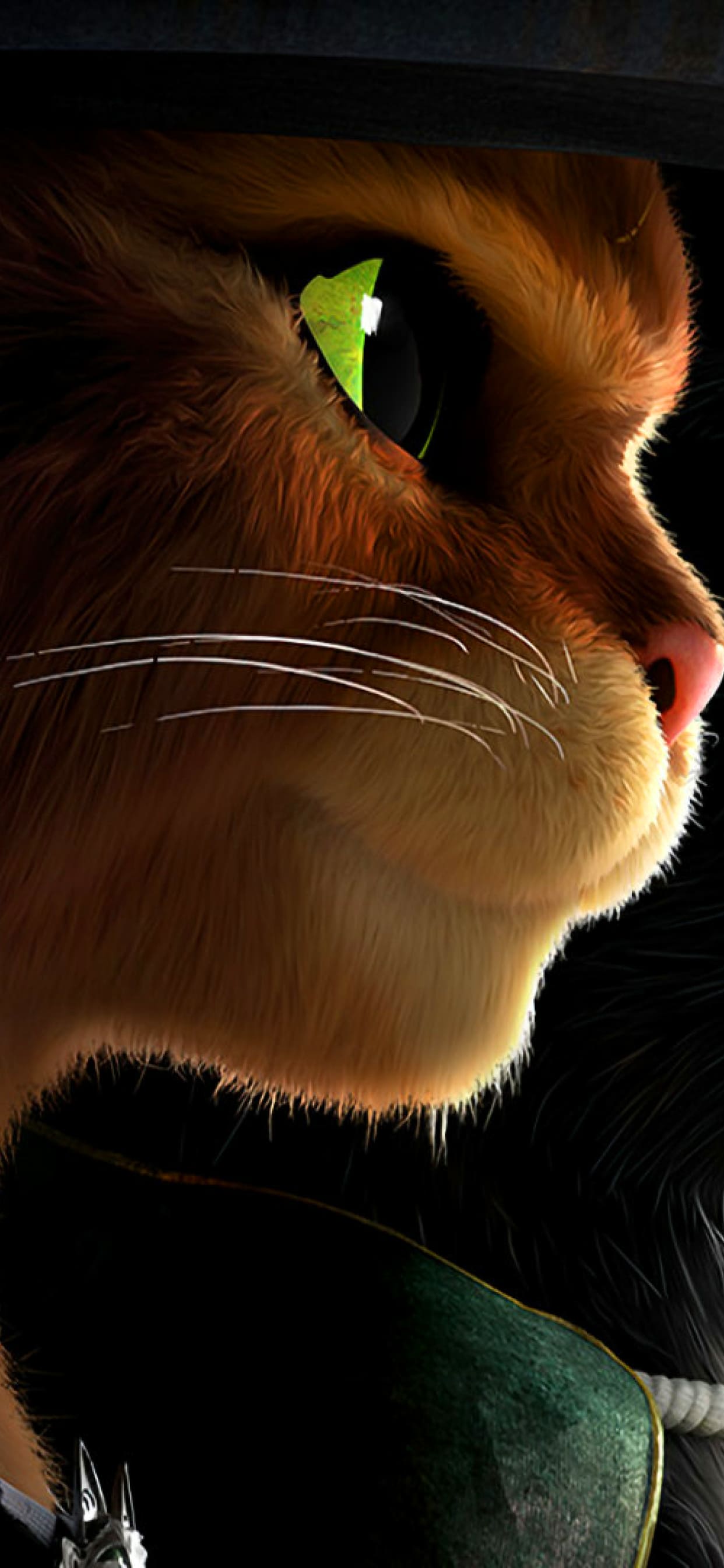 Puss In Boots Wallpaper - TubeWP Puss In Boots Wallpaper - TubeWP