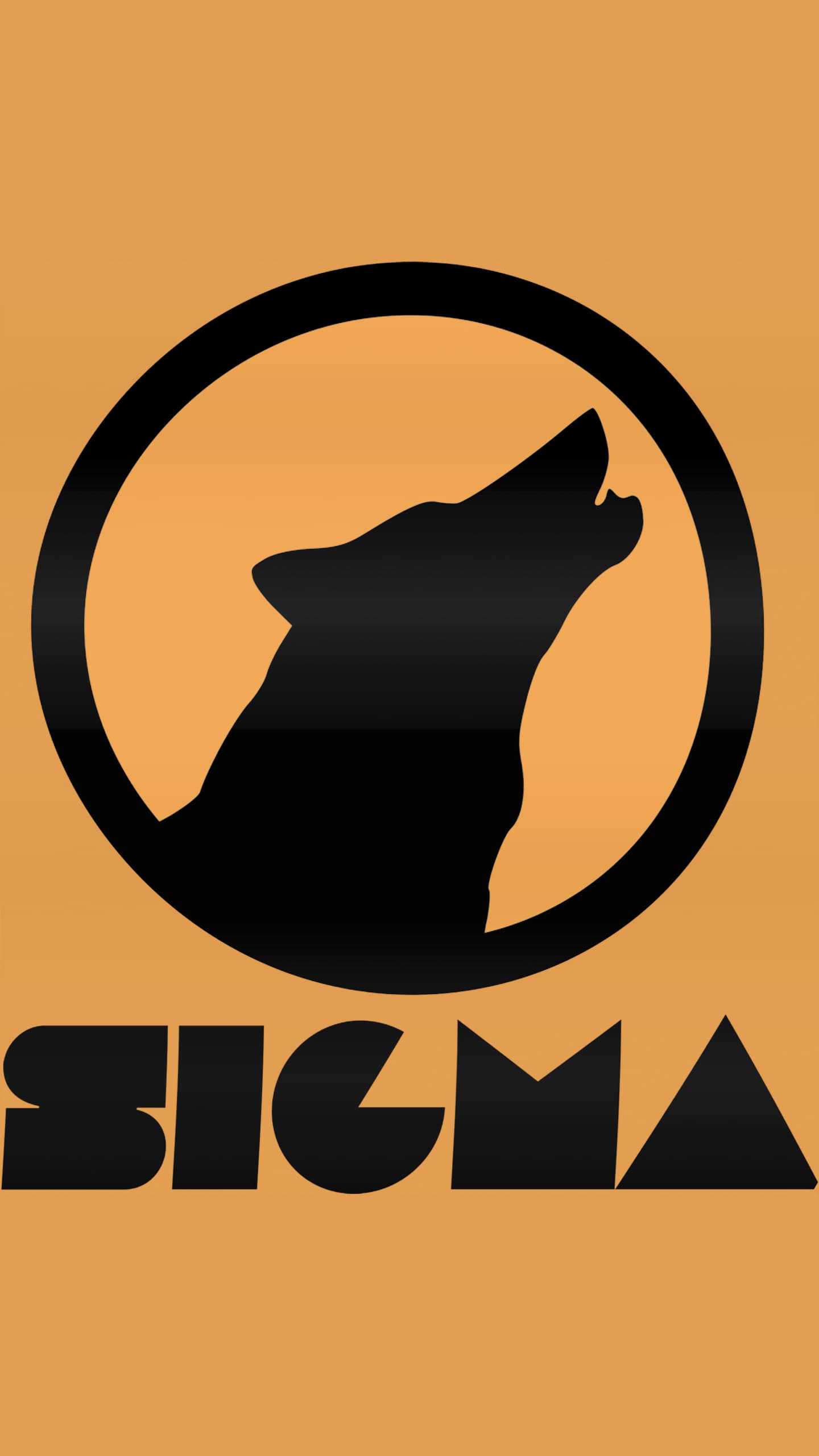 Sigma Male Wallpapers