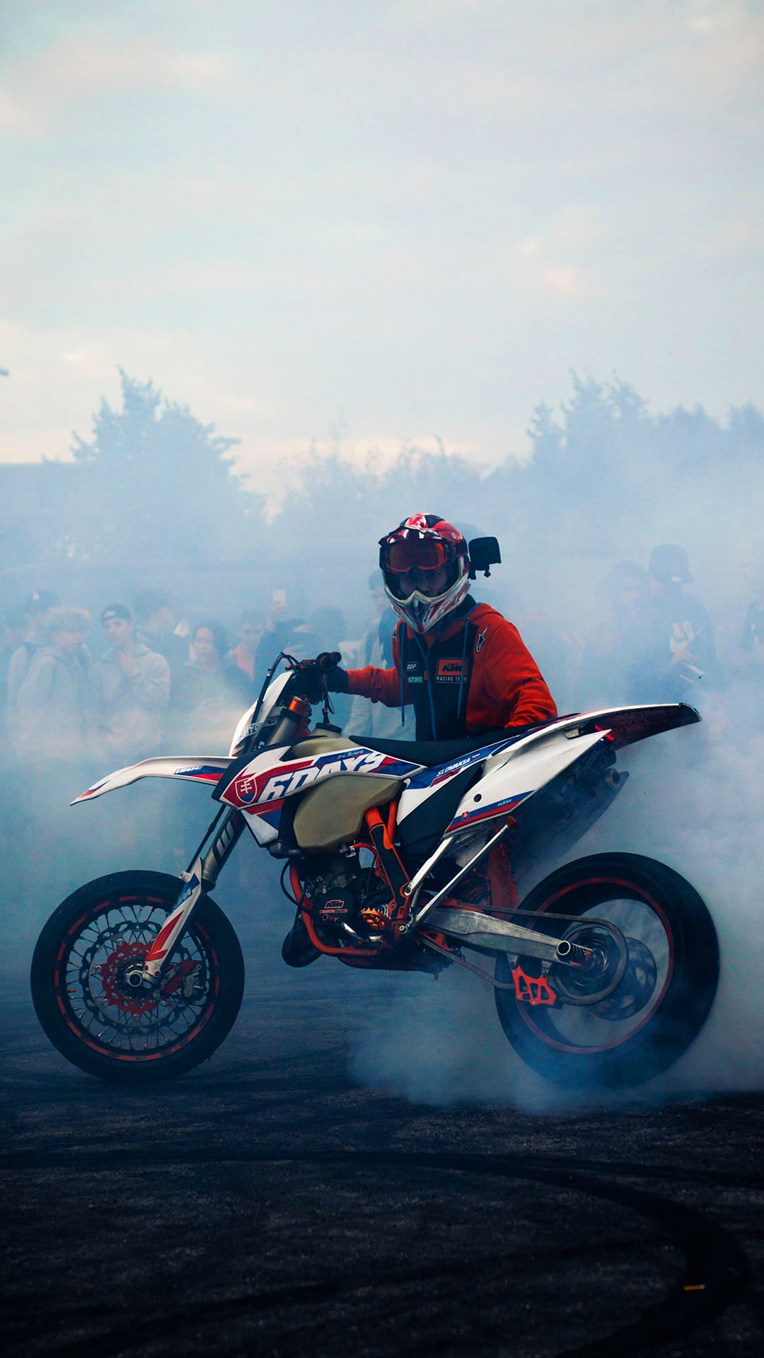 Supermoto Wallpapers