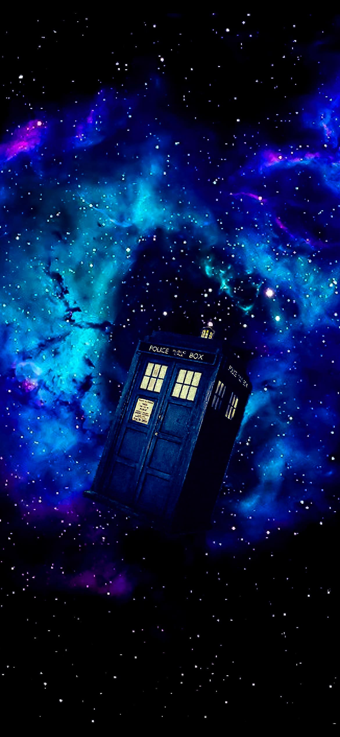 TARDIS Wallpapers