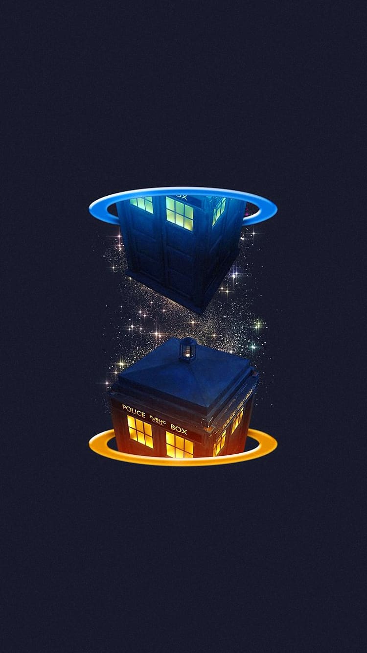 TARDIS Wallpapers