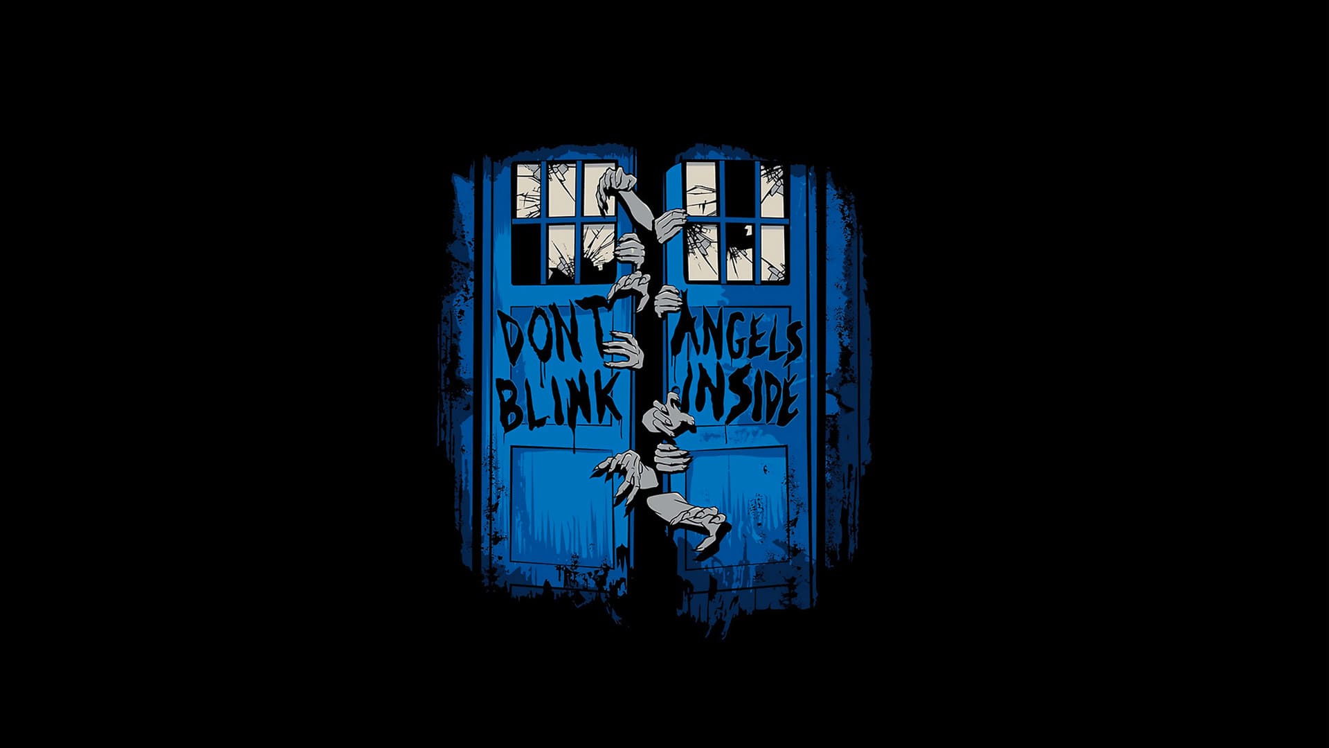 TARDIS Wallpapers