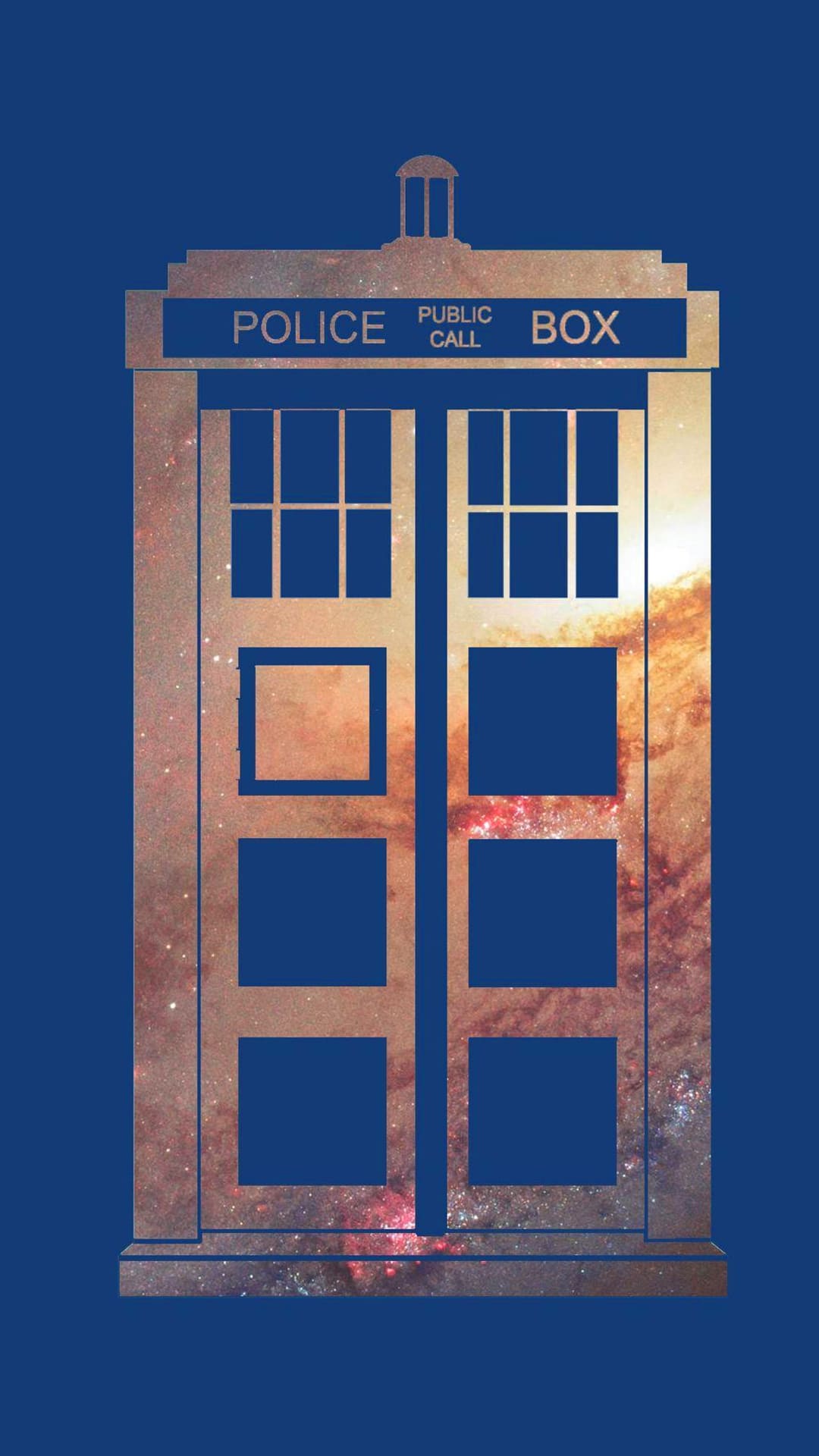 TARDIS Wallpapers