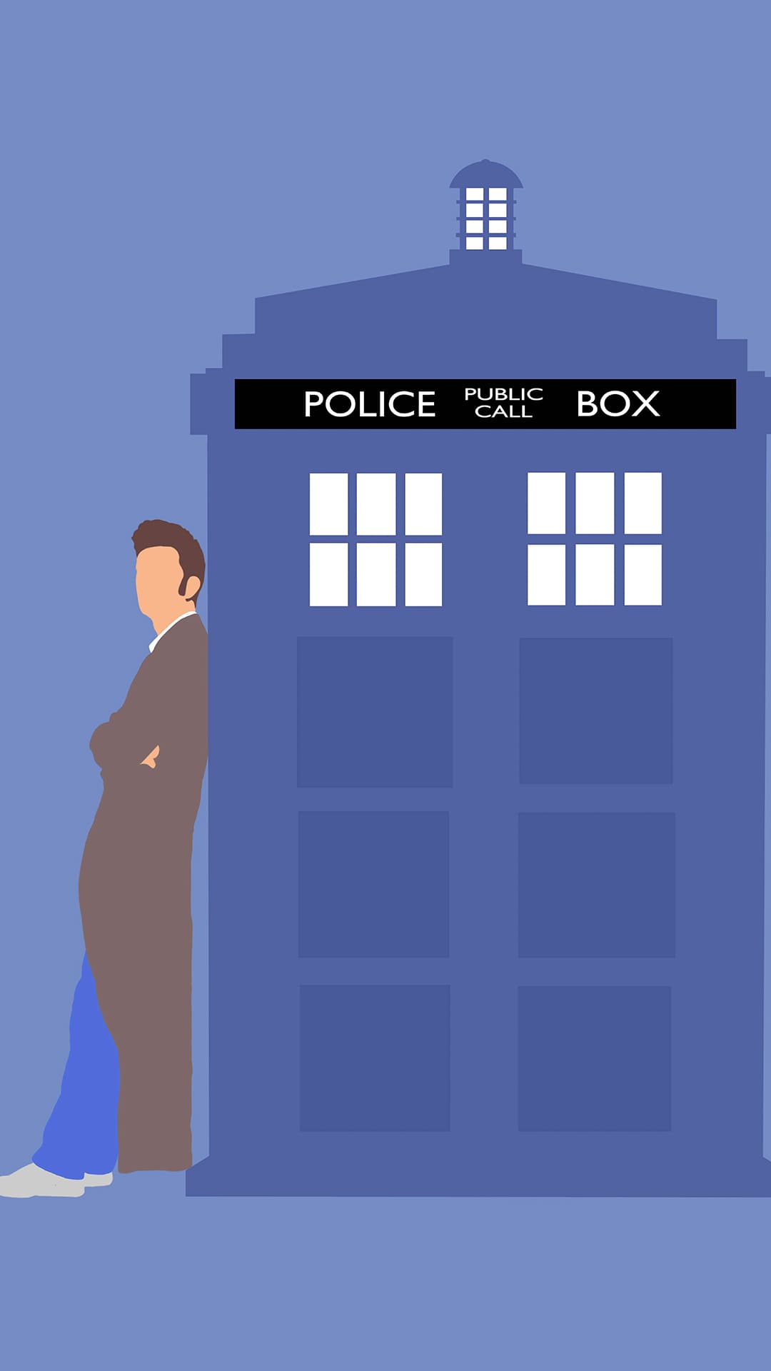 TARDIS Wallpapers