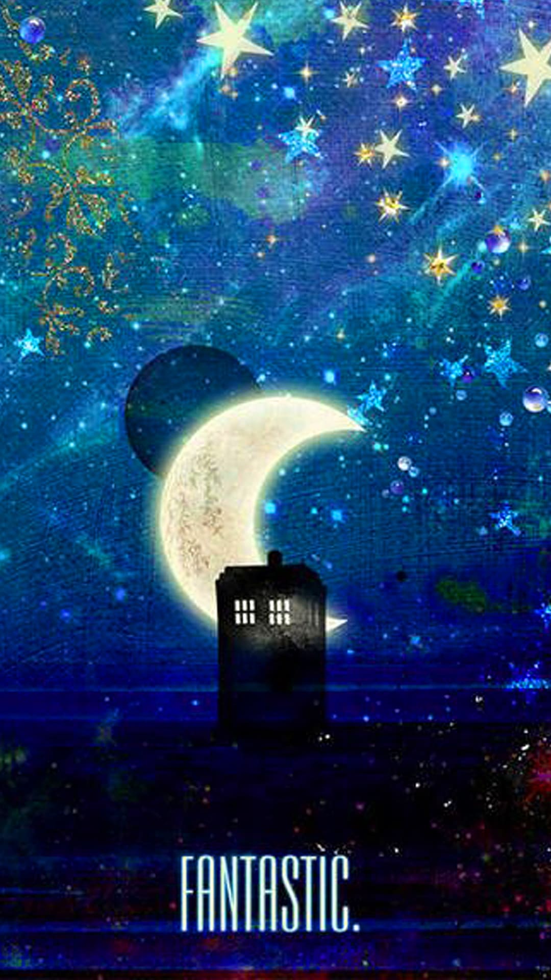 TARDIS Wallpapers