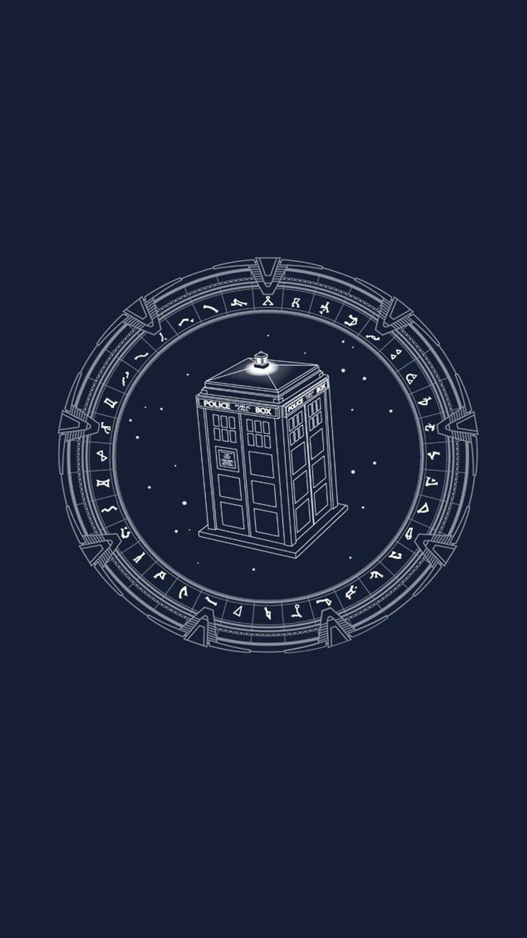 TARDIS Wallpapers