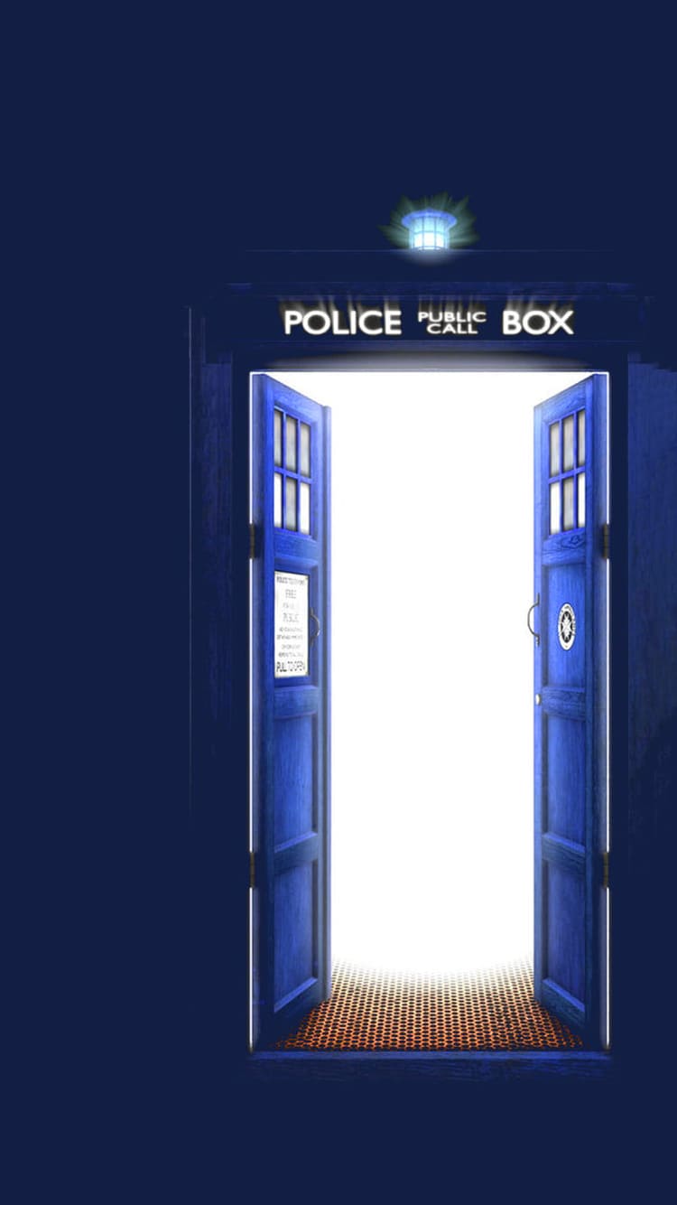 TARDIS Wallpapers