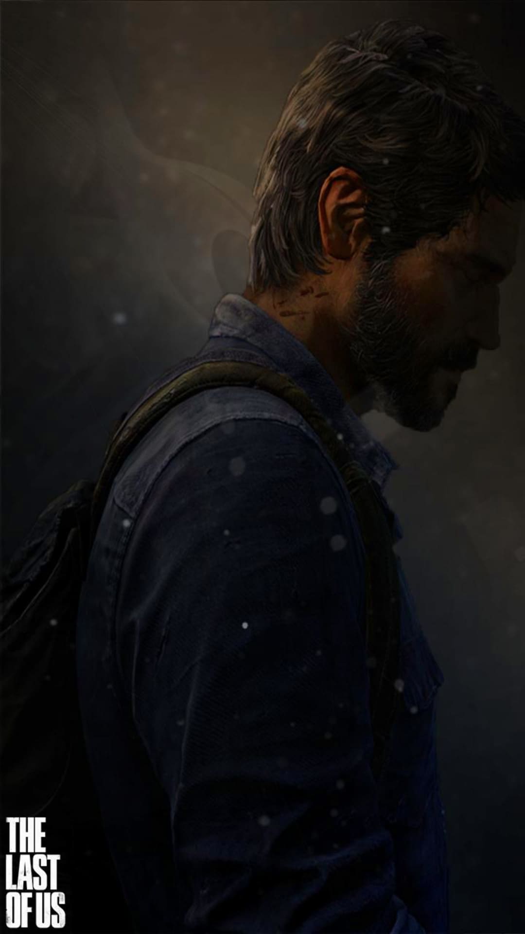 The Last Of Us Wallpaper - TubeWP The Last Of Us Wallpaper - TubeWP