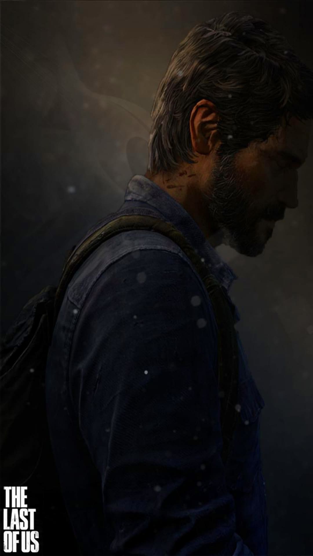 The Last Of Us Wallpapers