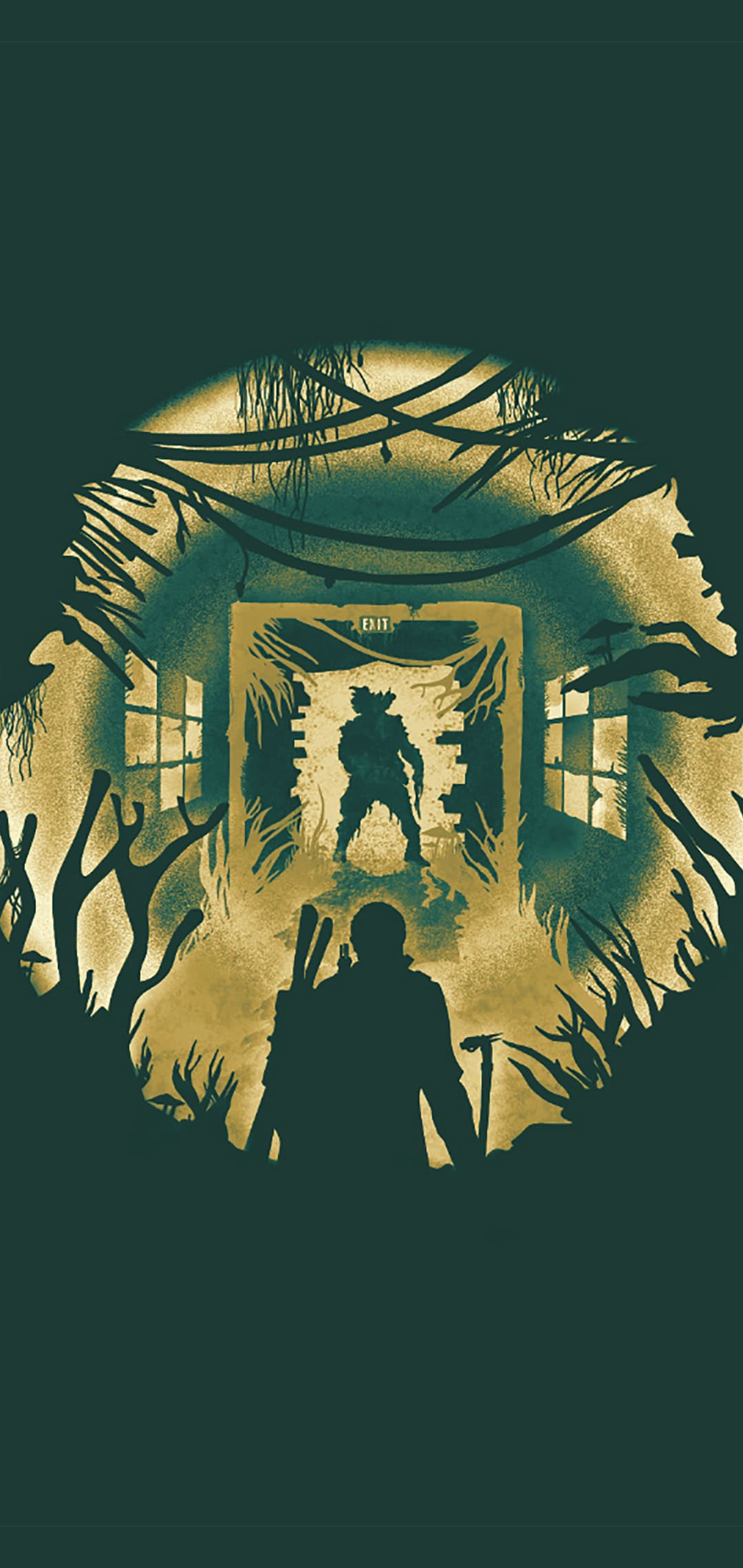 The Last Of Us Wallpaper - TubeWP