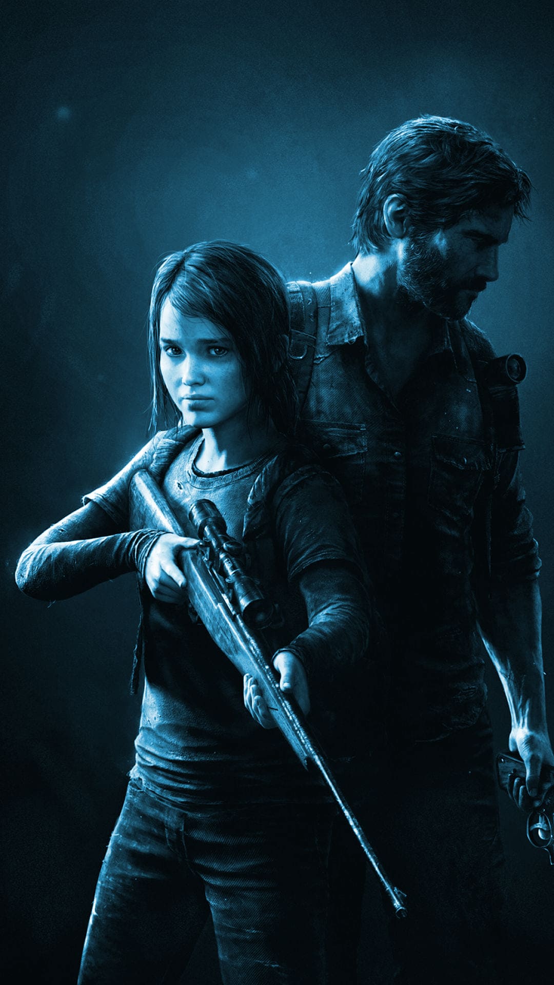 TLOU Wallpapers