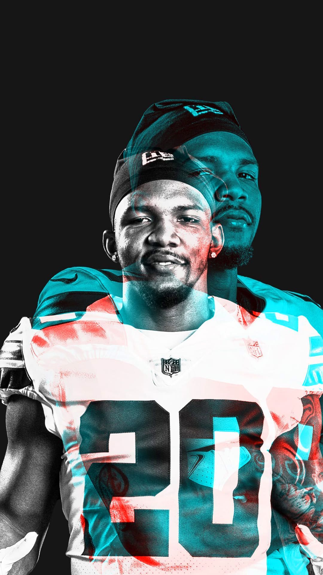 Tony Pollard Wallpapers