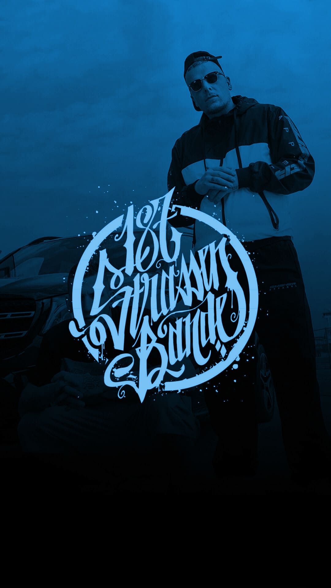 187 Strassenbande Wallpapers