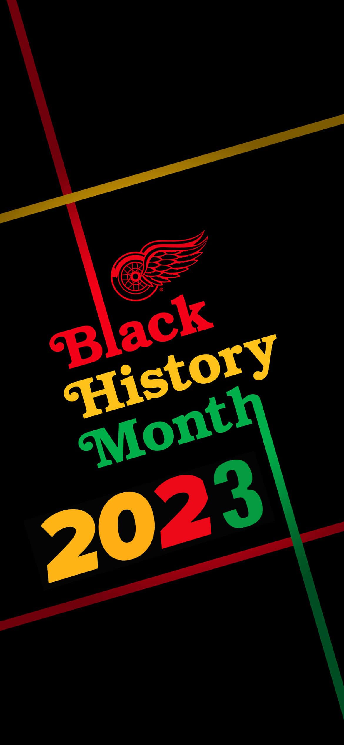 Black History Month 2023 Wallpapers