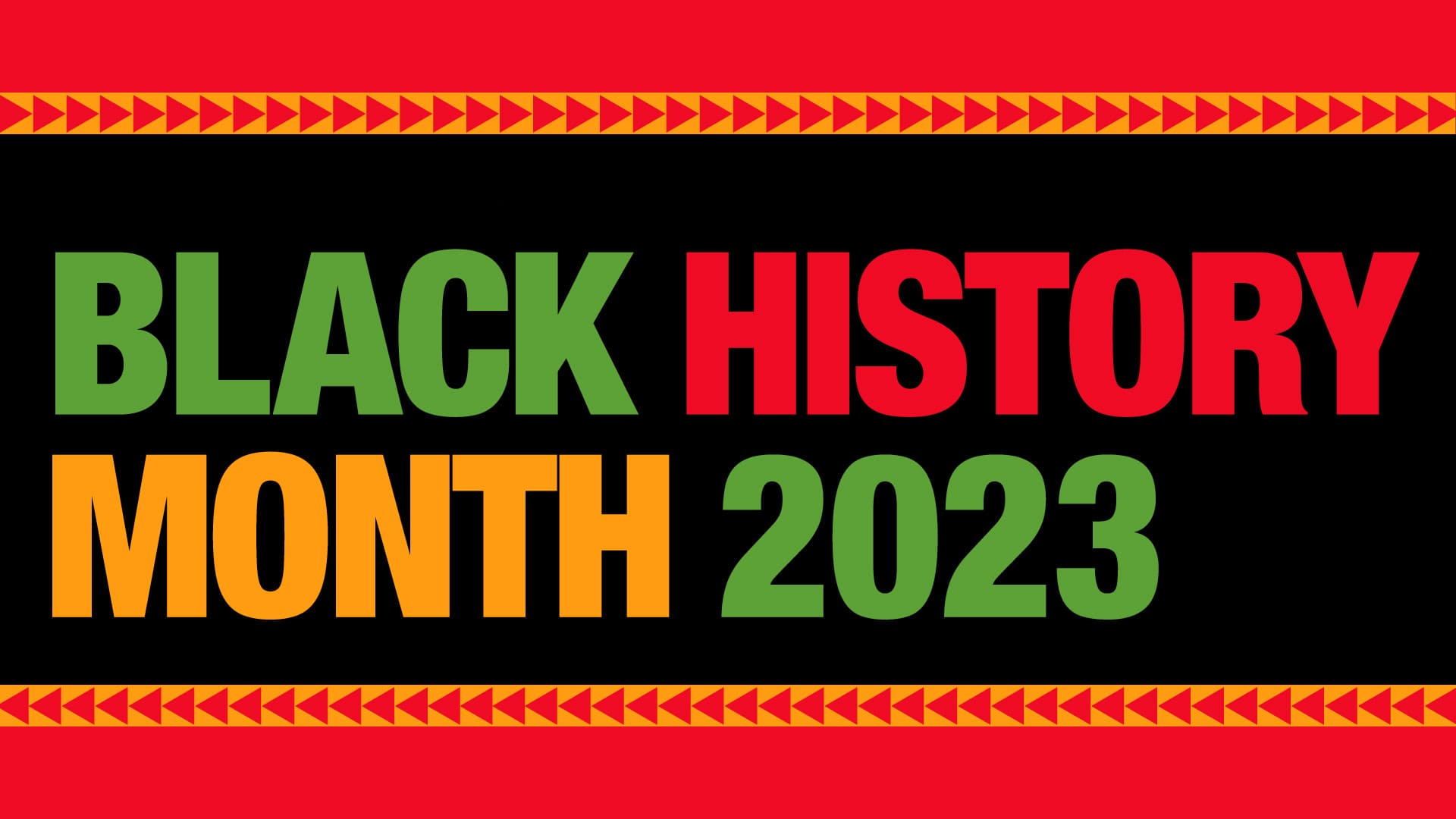 Black History Month 2023 Wallpapers
