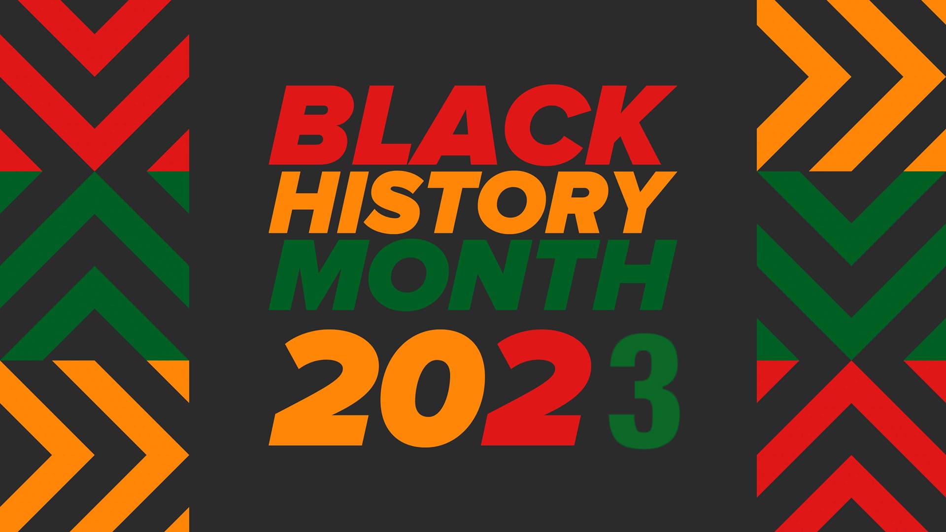 Black History Month 2023 Wallpapers