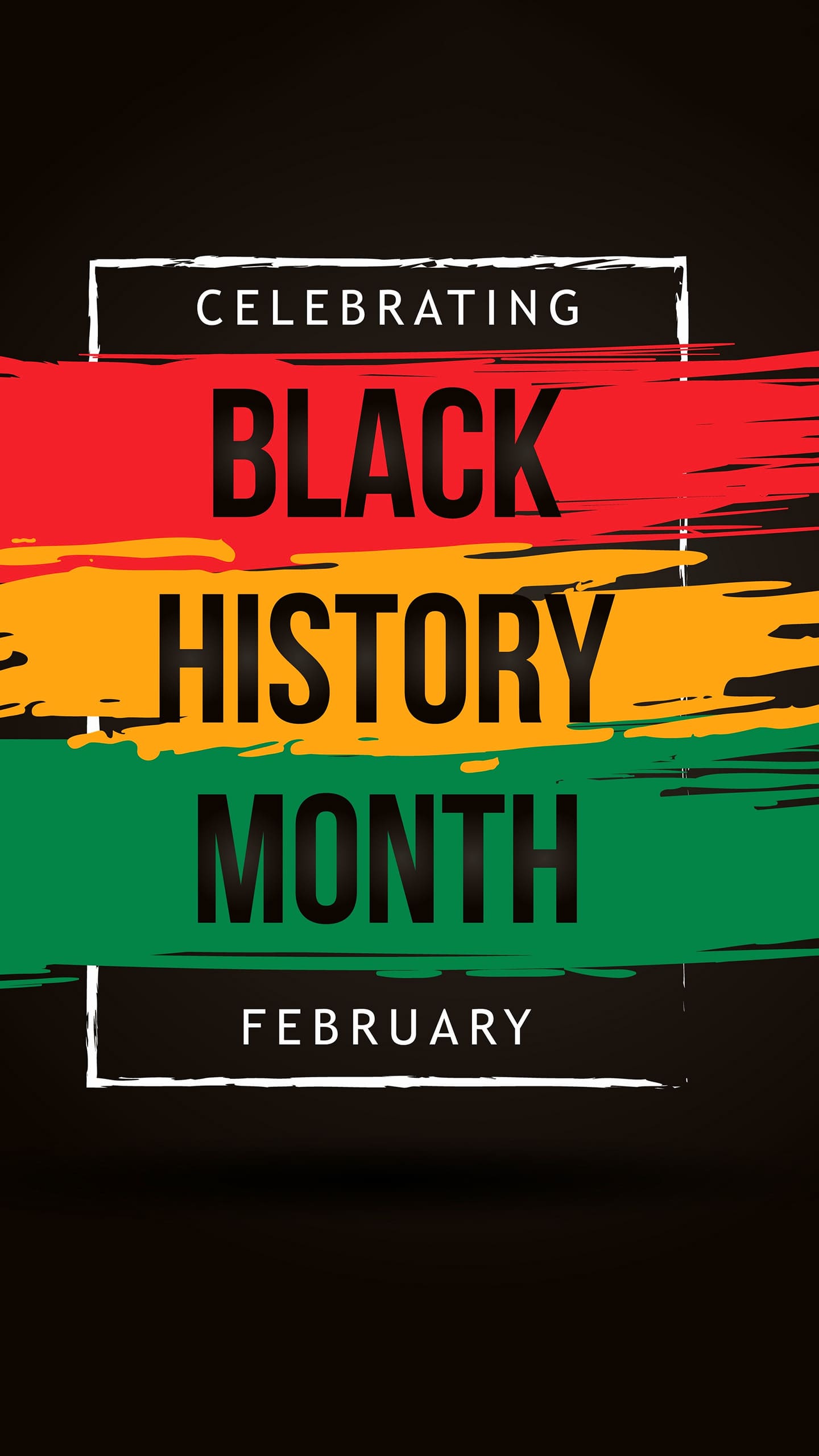 Black History Month Wallpapers