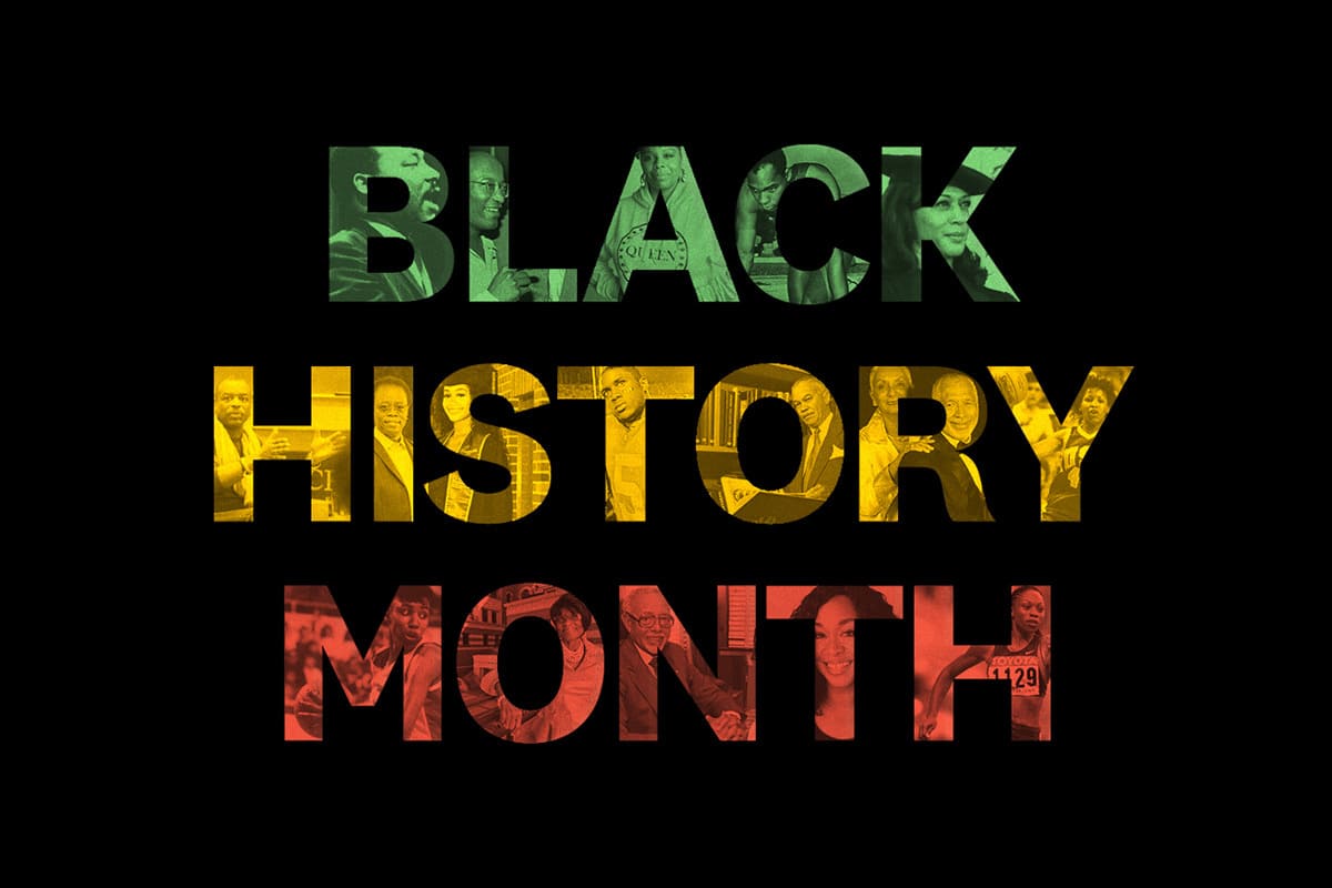 Free Black History Month Vector Background  PDF Illustrator PSD EPS  SVG JPG PNG  Templatenet