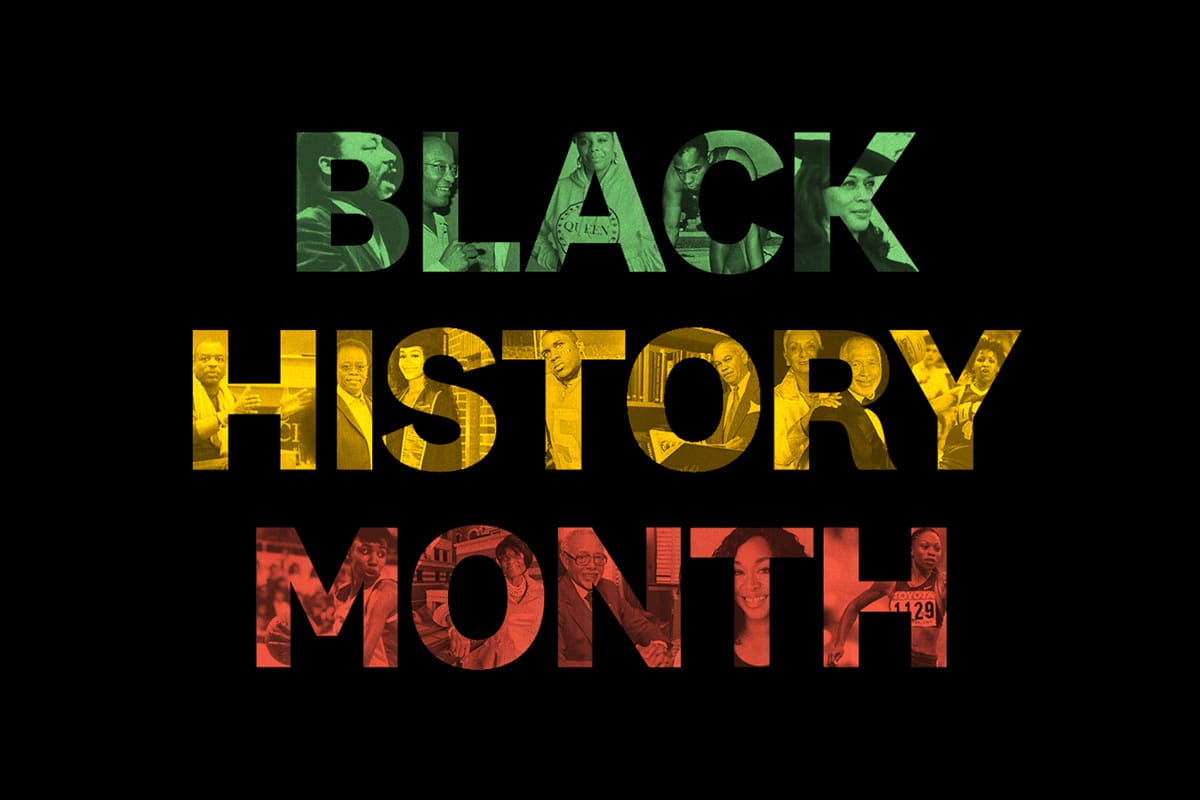 Black History Month Wallpapers