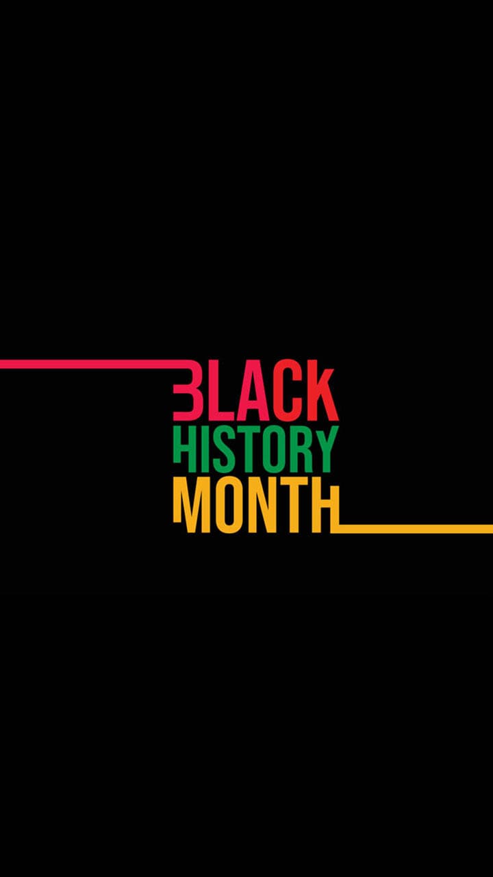 Black History Month Wallpapers