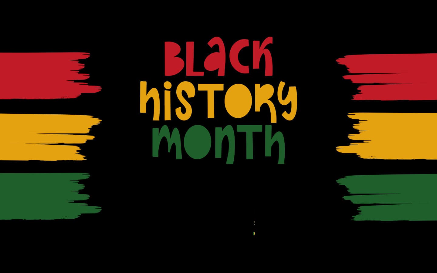 Black History Month Wallpapers