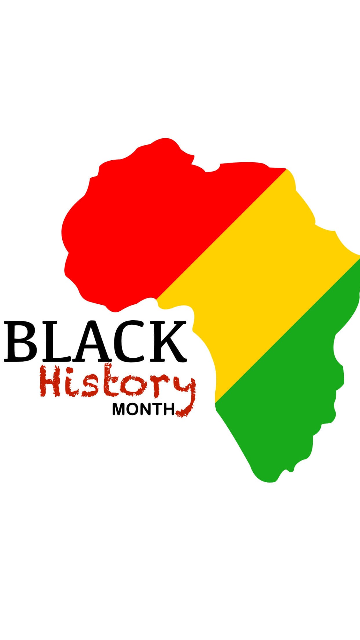 Black History Month Wallpapers