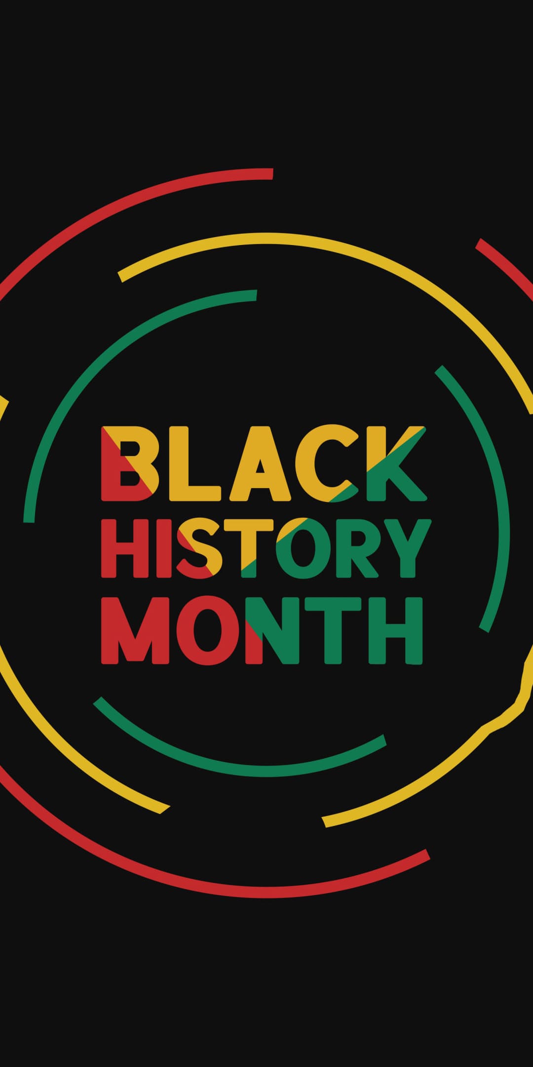 Black History Month Wallpapers