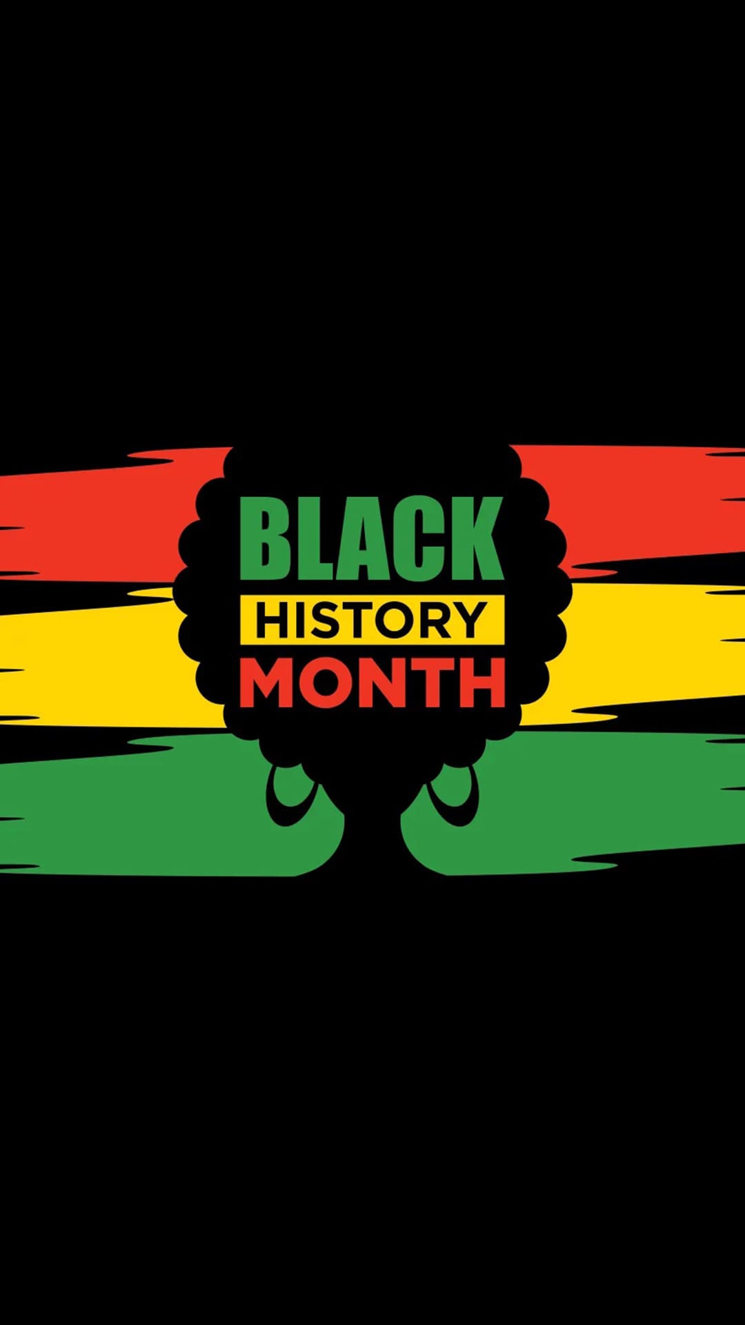 Black History Month Background  Images HD Free Download  Templatenet