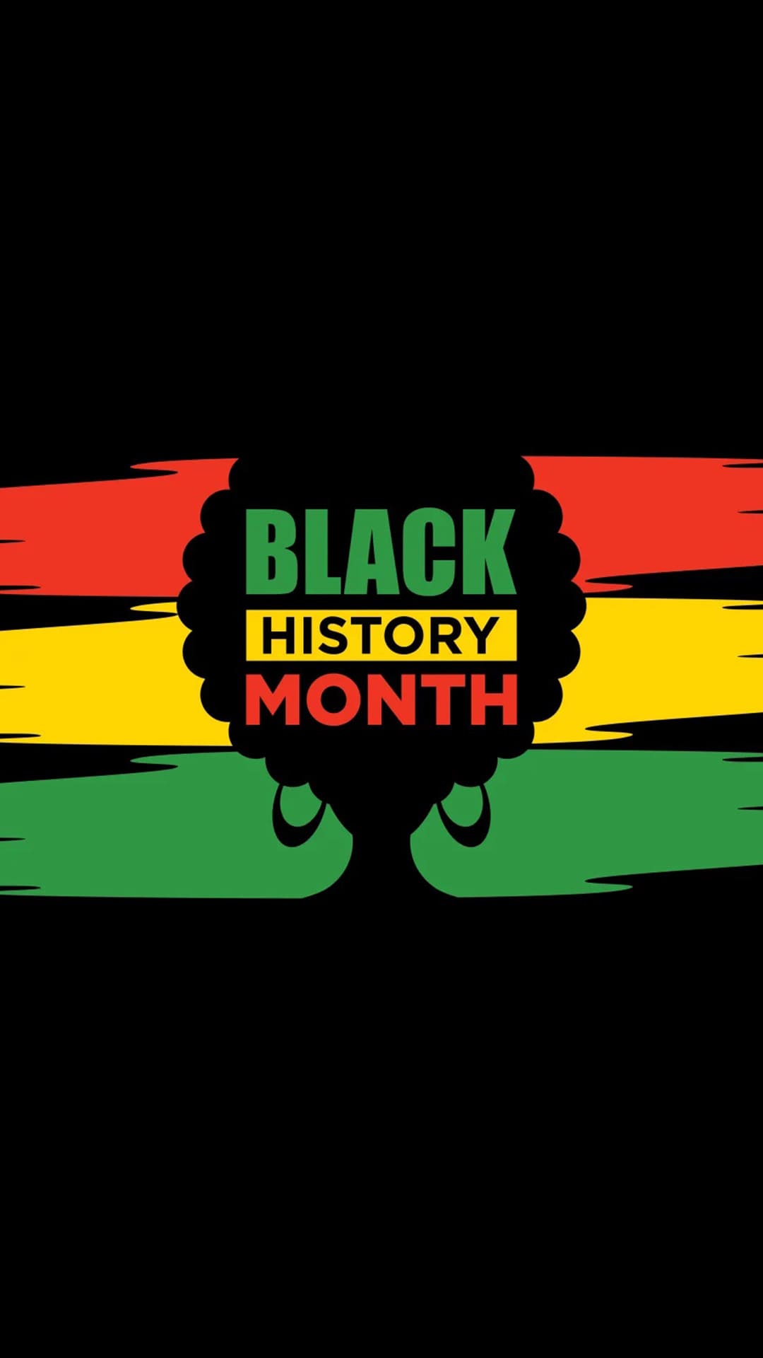 Black History Month Wallpapers