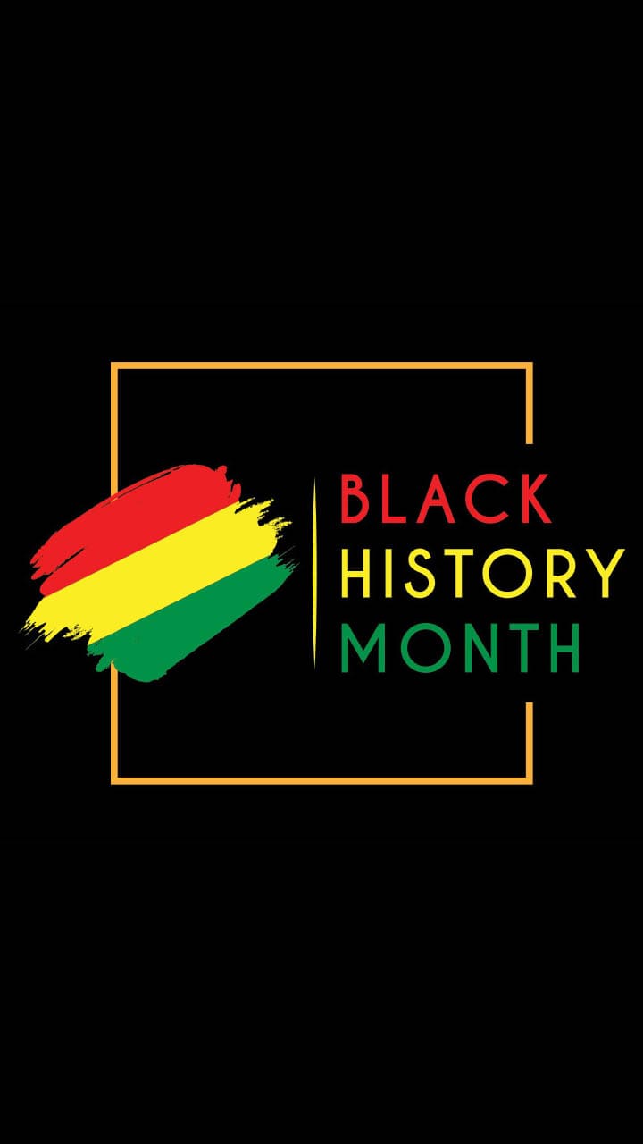 Black History Month Wallpapers