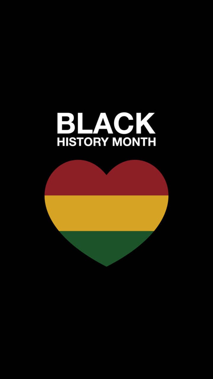 Black History Month Wallpapers