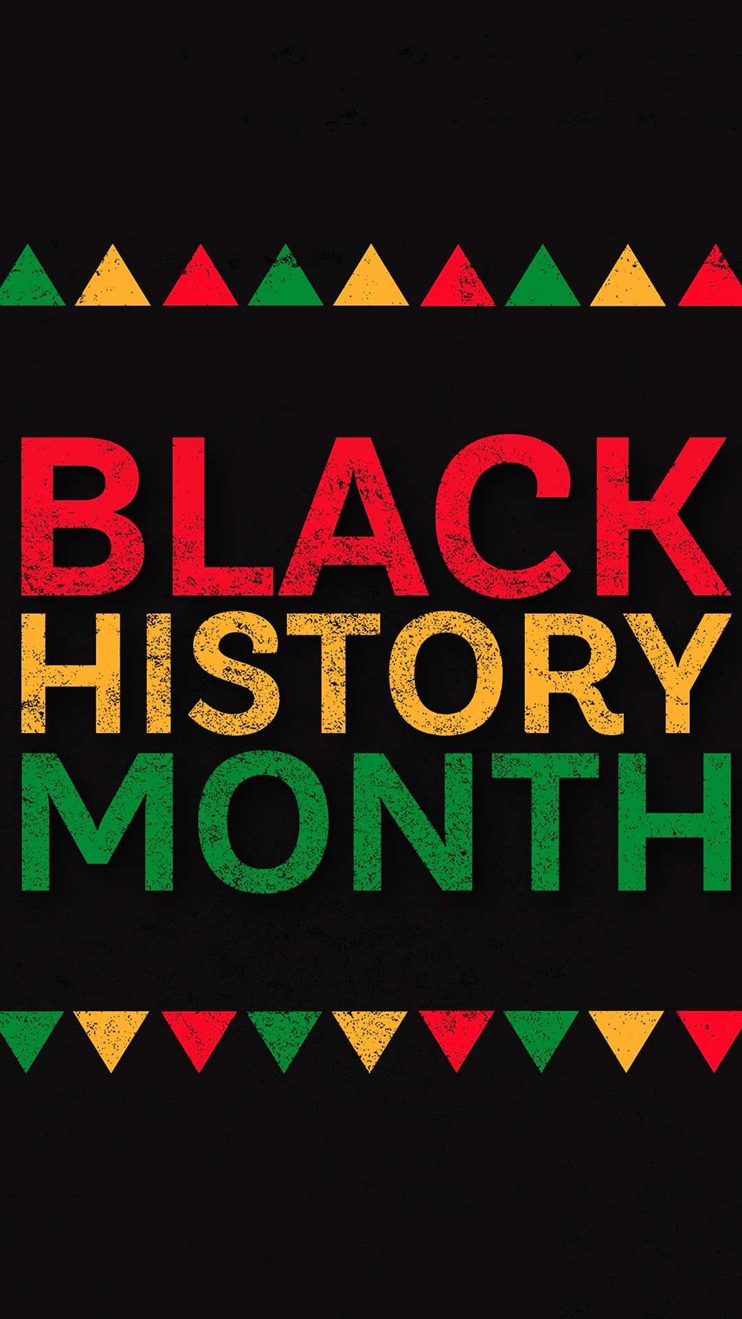 Black History Month Wallpapers