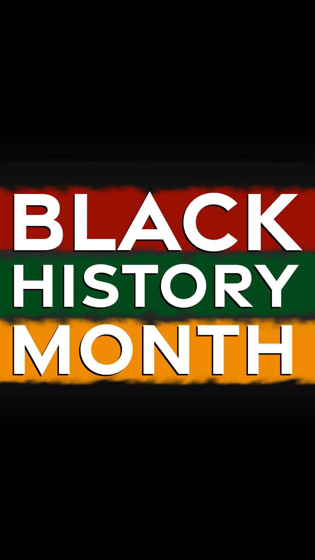 Black History Month Wallpapers