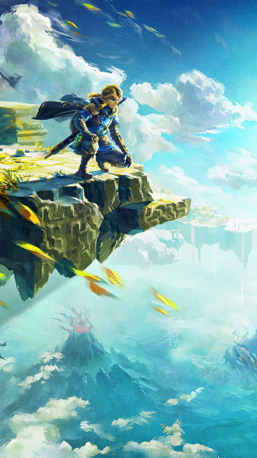 Breath of The Wild Wallpapers