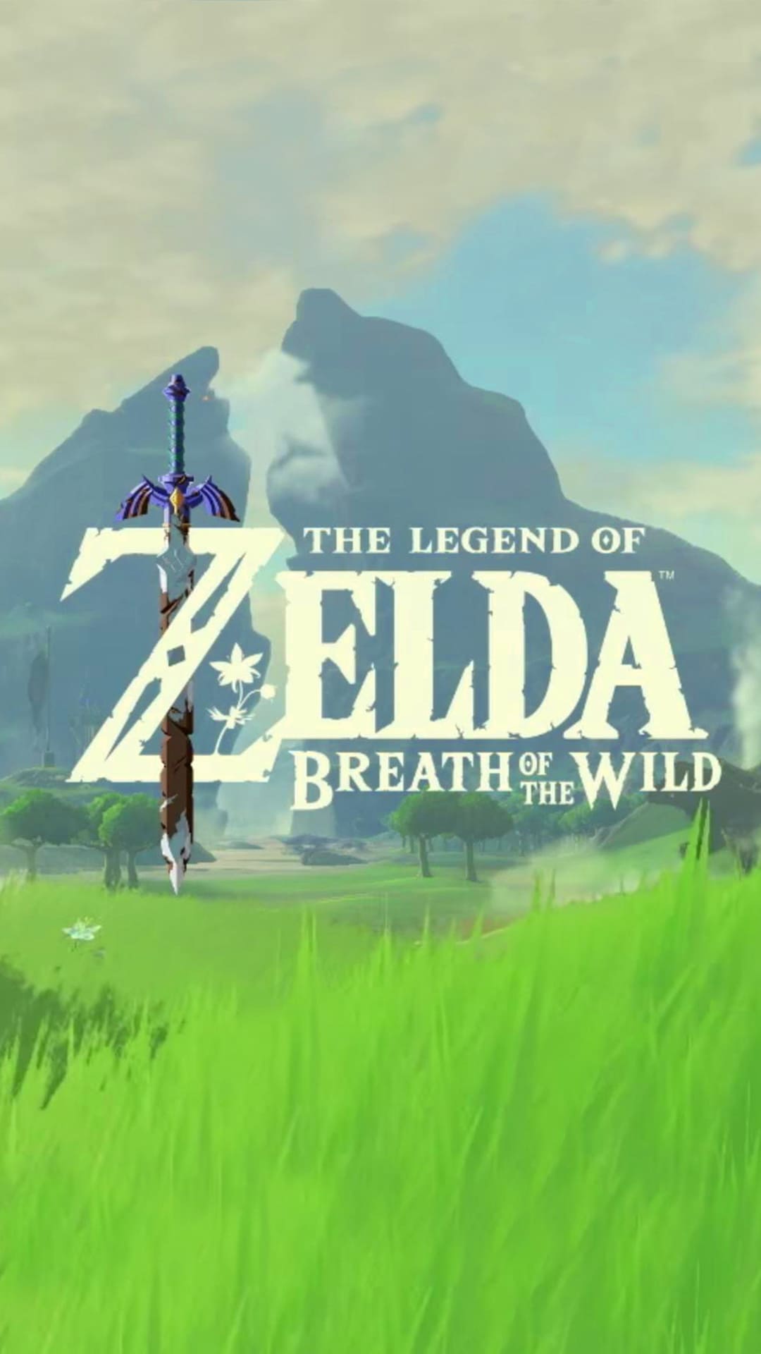 Breath of The Wild Wallpapers