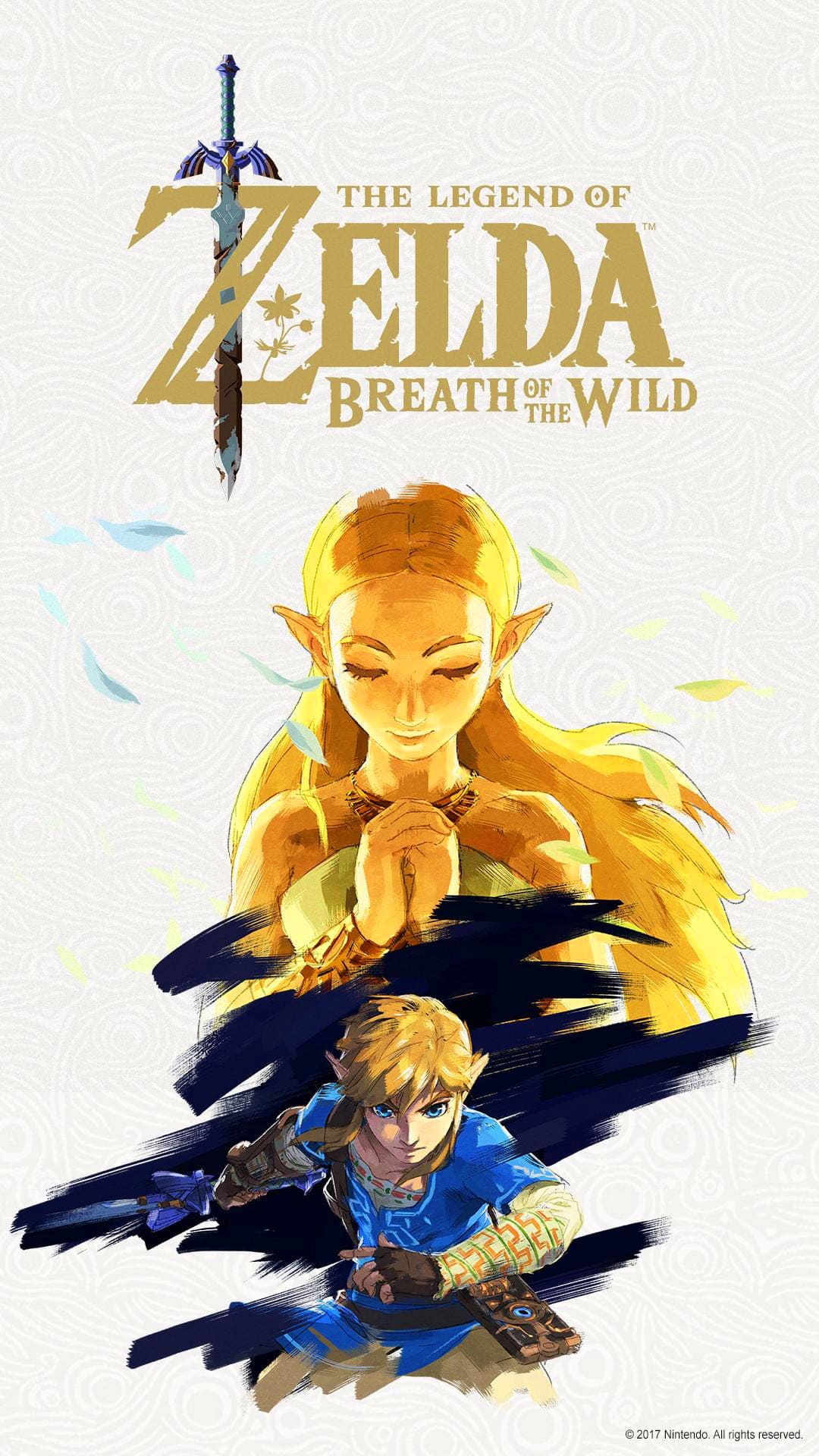 Breath of The Wild Wallpapers
