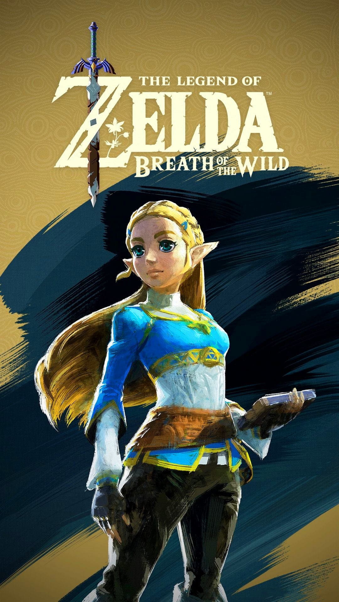 Breath of The Wild Wallpapers